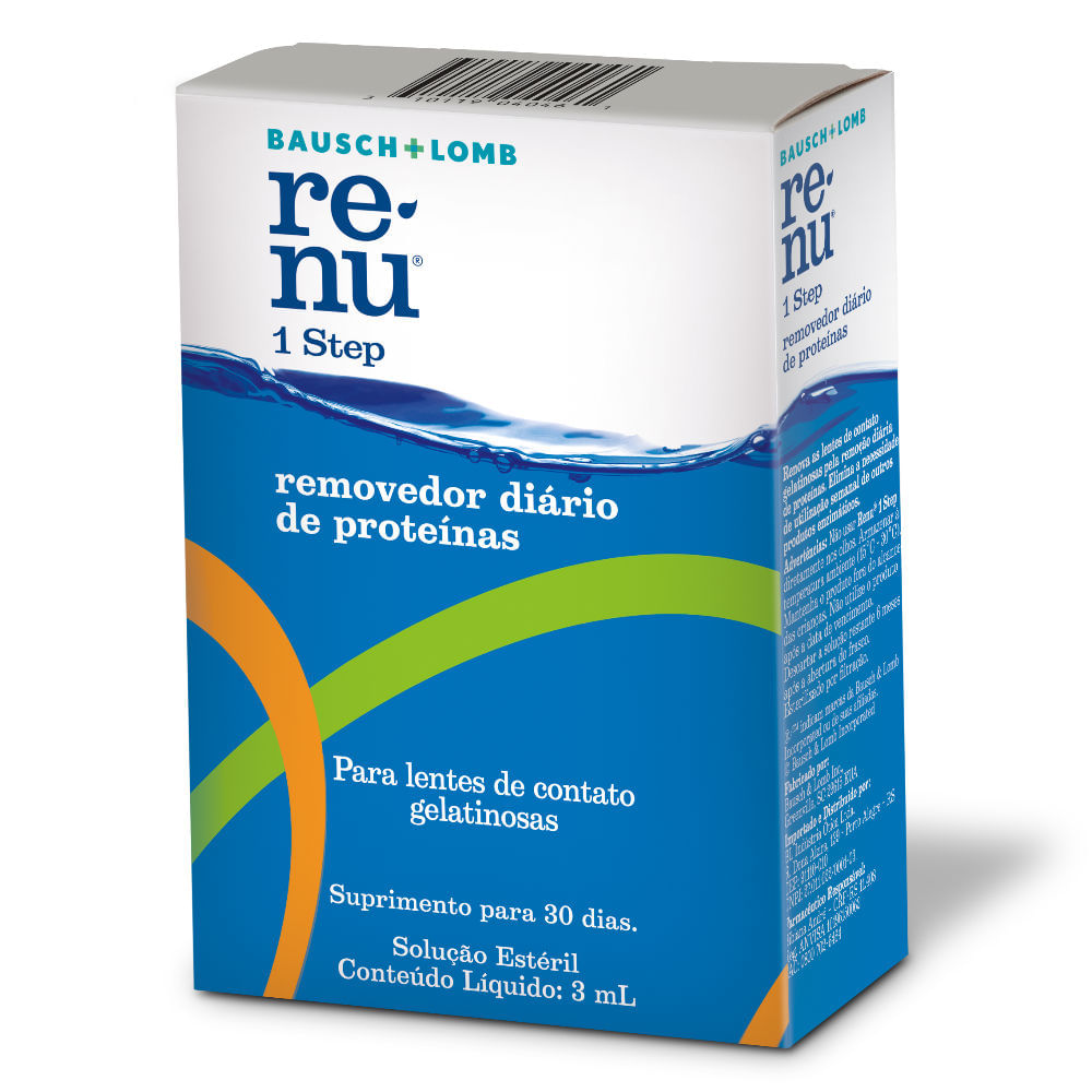 RENU 1 Step