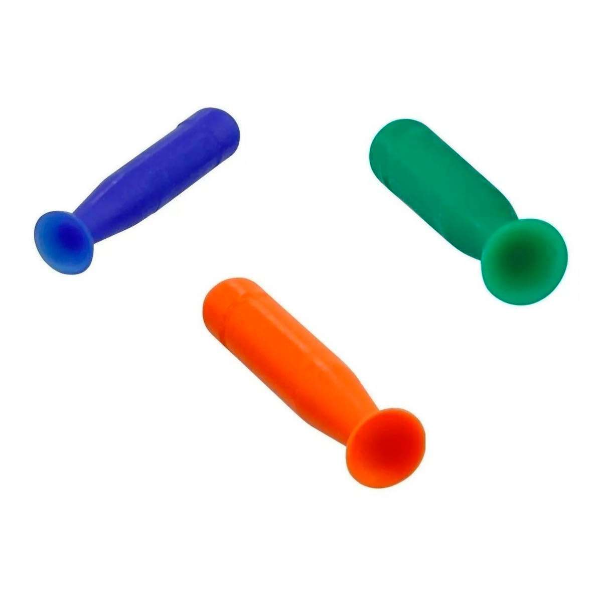 VENTOSA EXTRATORA DE LENTE DE CONTATO