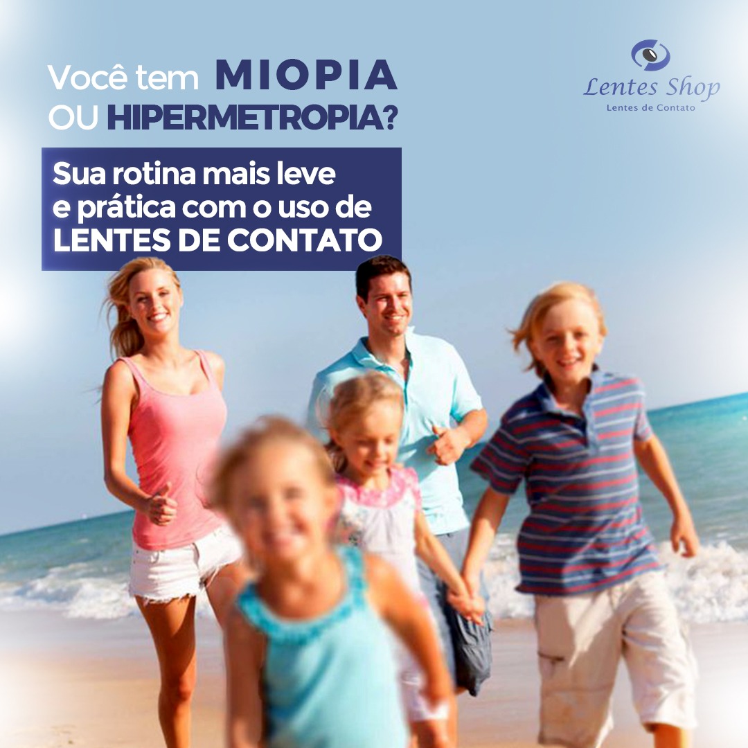 Melhore sua VISÃO com CONFORTO E SEGURANÇA